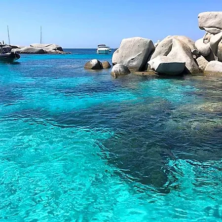 Casagliana 4*
