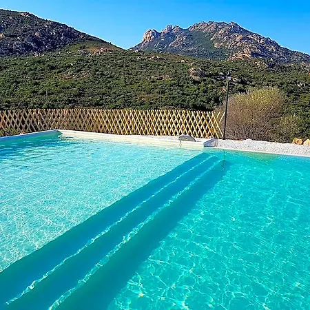 Casagliana 4*
