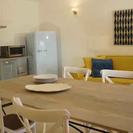 Casagliana Feriested 4*