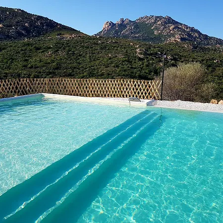 Casagliana Feriested 4*