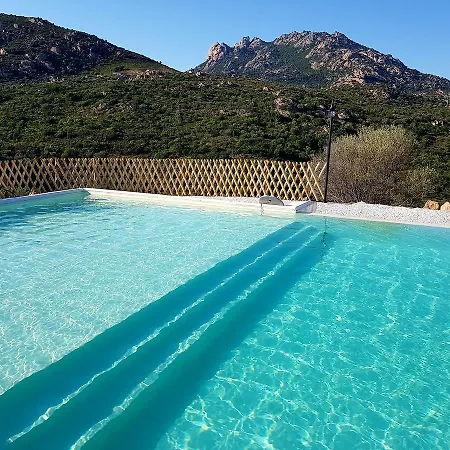 Casagliana Θέρετρο 4*