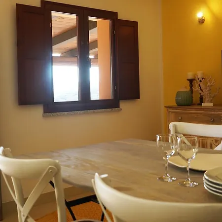 Rezort Casagliana Olbia