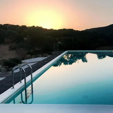 Θέρετρο Casagliana Όλμπια