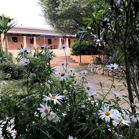 Casagliana Semesteranläggning (resort)