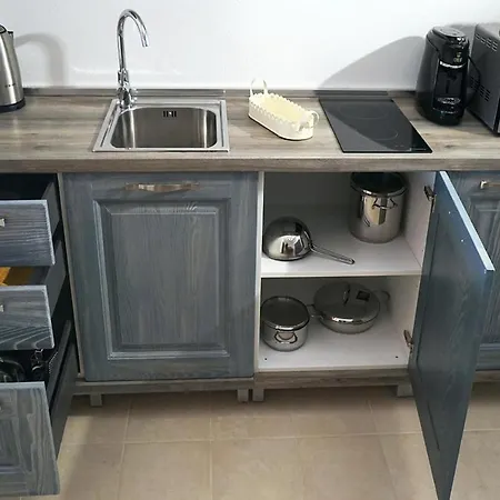 Θέρετρο Casagliana 4*