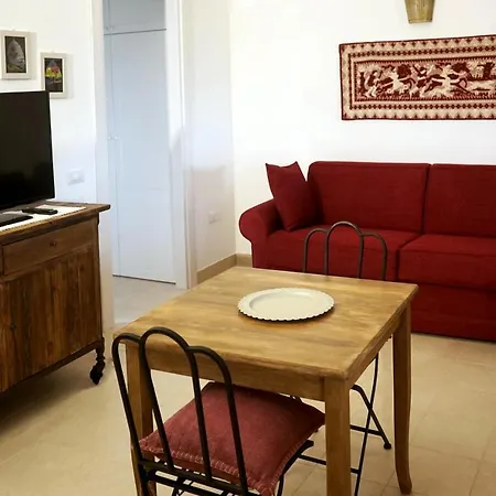 Θέρετρο Casagliana Όλμπια