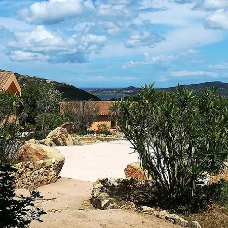 Casagliana 4* Olbia