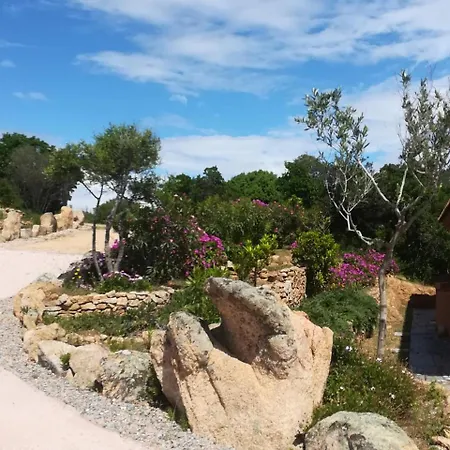 Casagliana Olbia