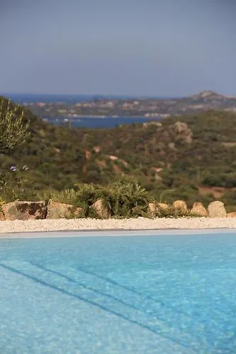 Resort Casagliana Olbia