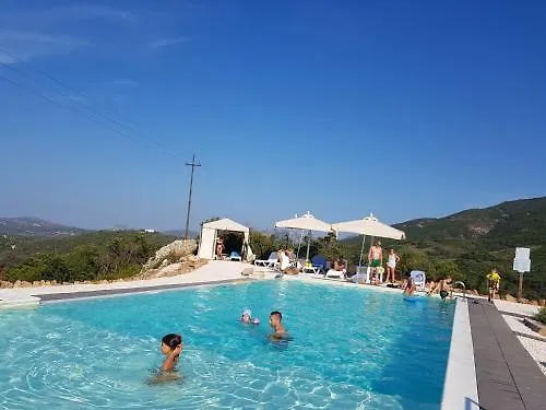 Casagliana Resort Olbia
