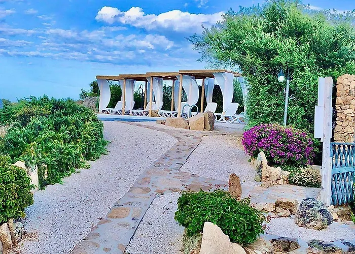 Resort Casagliana Olbia