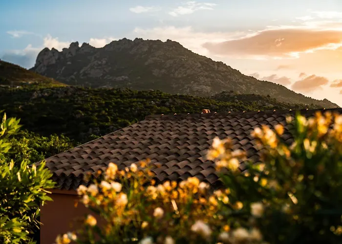 Resort Casagliana Olbia