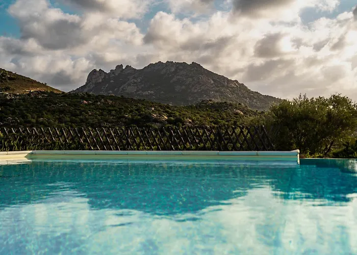 Resort Casagliana 4*