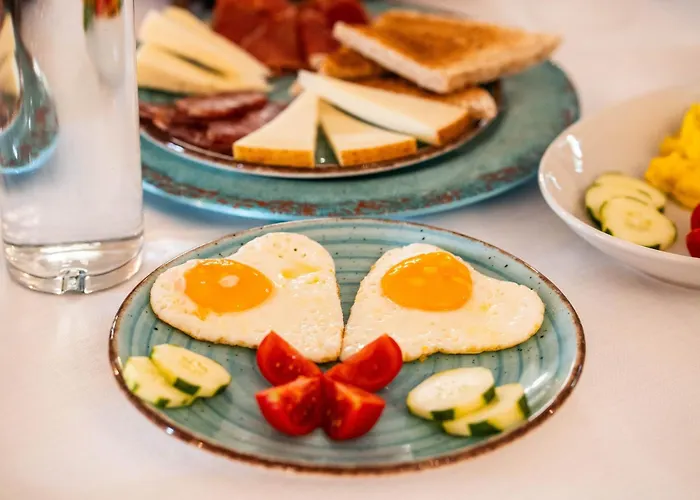 Casagliana Resort Olbia