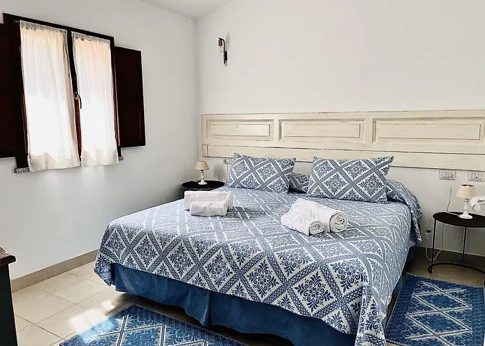 Casagliana Resort 4*