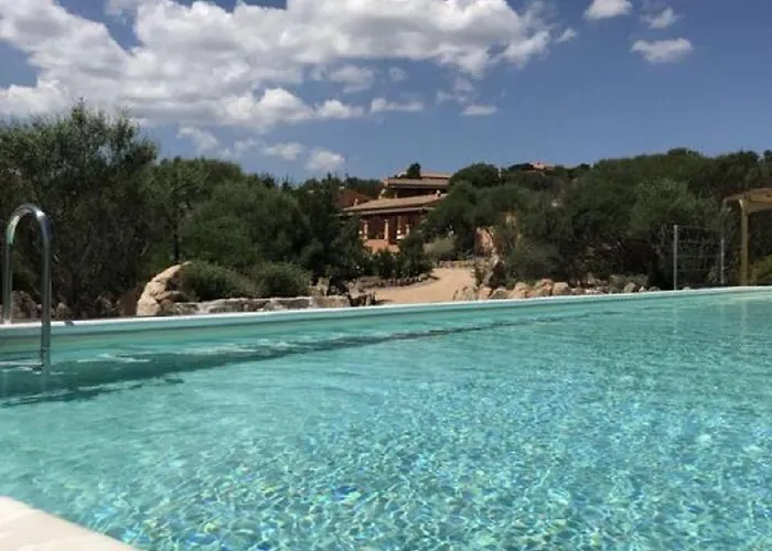 Casagliana Resort Olbia