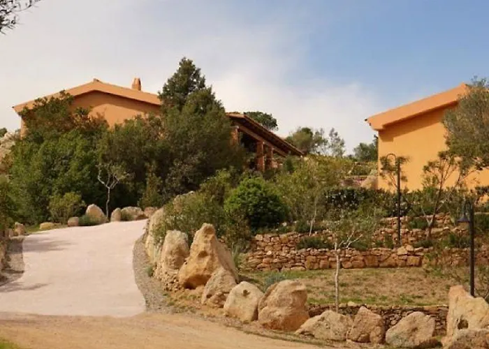 Casagliana Resort Olbia