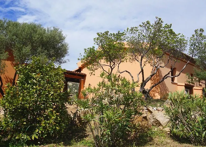 Resort Casagliana 4*