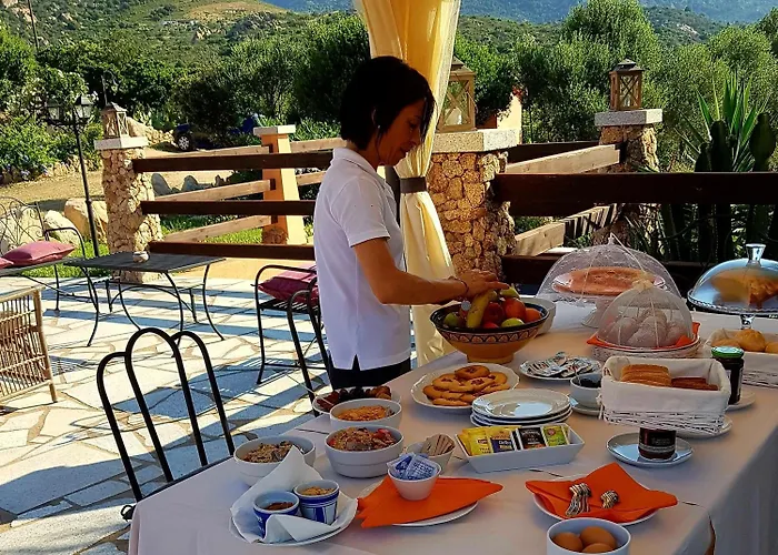 Casagliana Resort Olbia