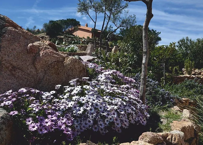 Casagliana Resort Olbia