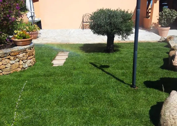 Resort Casagliana 4*