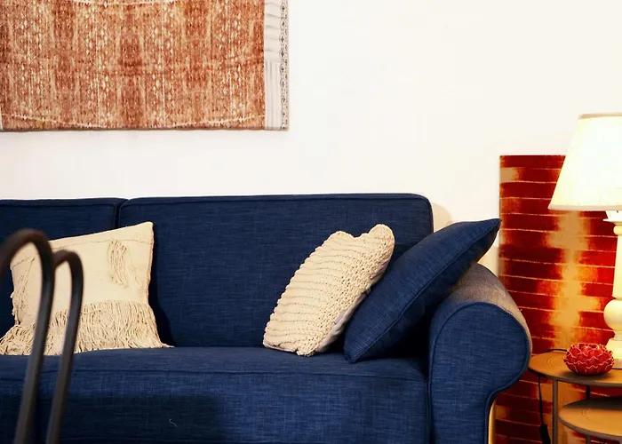 Resort Casagliana Olbia