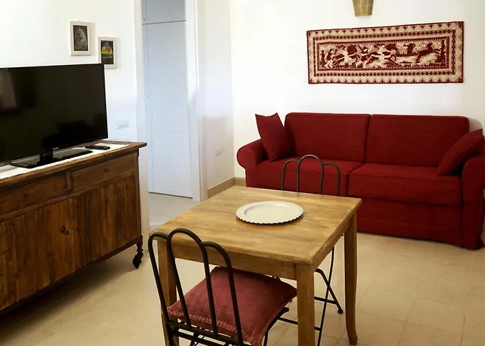 Casagliana Resort 4*