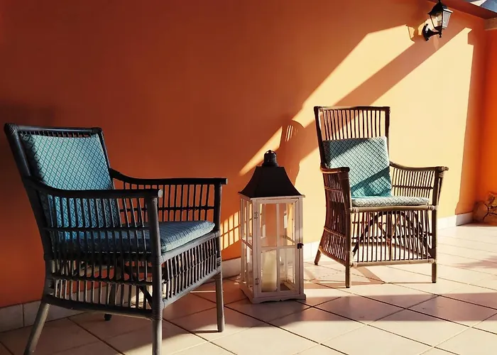 Resort Casagliana 4*