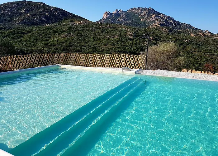 Casagliana Resort 4*