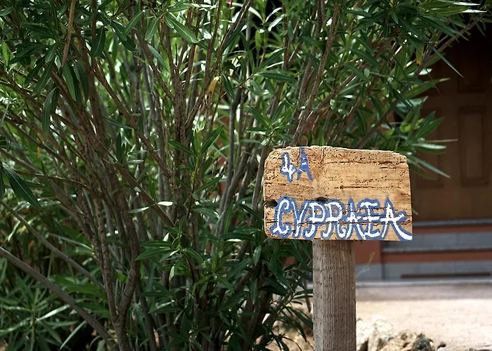 Resort Casagliana 4*