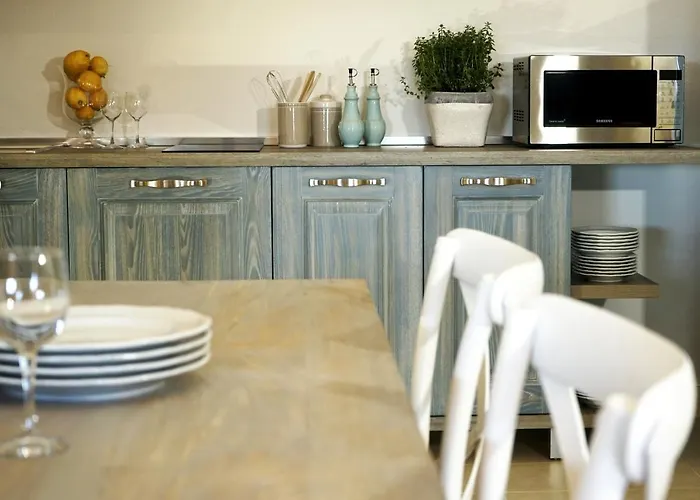 Casagliana Resort Olbia